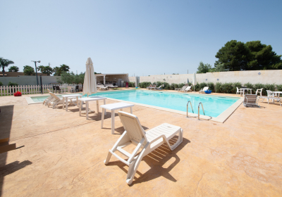 Casa Vacanze Villa 10 E Lode